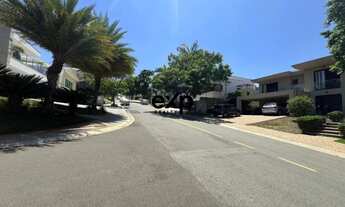 Imagem 5: Terreno à venda no Residencial Mont Blanc 702m2 - Campinas