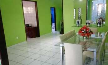 Imagem 6: 075 / Vendo Casa Duplex com 05 suites 360m² no Planalto Vinhais II - São Luís - MA