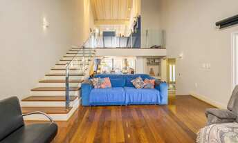 Imagem 4: Casa com 363m² no Bairro Boa Vista