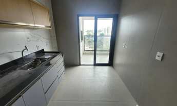 Imagem 6: Apartamento para locação no bairro Tibery