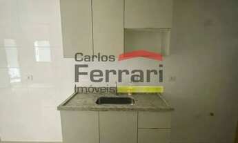 Imagem 4: Apartamento Novo em Santana com 1 dormitório