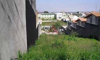 Imagem 2: Terreno à venda na Vila Oliveira, 600 m² por R$ 600.000 - Vila Oliveira - Mogi das Cruzes