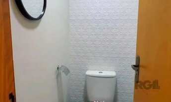 Imagem 6: Sobrado em Ponta Grossa