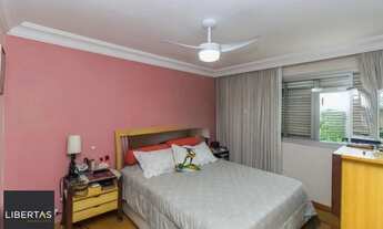 Imagem 5: Apartamento 138m² 3 dormitórios no bairro Petrópolis