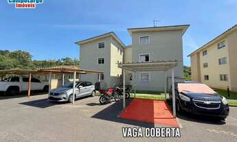 Imagem 4: RESIDENCIAL CAMPO LARGO, n° 31 bloco 15