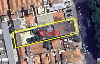 Imagem 7: Sobrado 3 suítes com piscina no Tatuapé