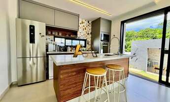 Imagem 6: Casa à venda no bairro Alphaville Litoral Norte III - Camaçari/BA