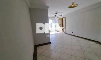 Imagem: Apartamento Padrão / Residencial / Barra