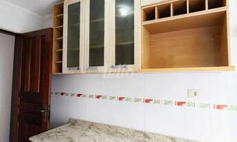 Imagem 3: Apartamento 2 quartos para alugar no(a) Brás