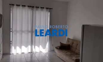 Imagem: APARTAMENTO - POMPÉIA - SP