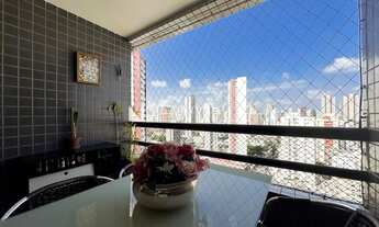 Imagem 5: Apartamento com 3 quartos para venda em Boa Viagem