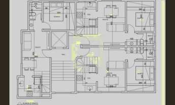 Imagem 7: Apartamento à Venda - Sagrada Família, 1 Quarto, 55 m2