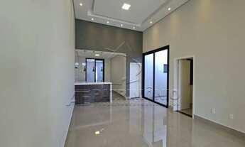 Imagem 3: CASA 3 QUARTOS SENDO 1 SUÍTE RESIDENCIAL JARDIM