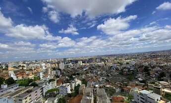 Imagem 5: Apartamento para aluguel, 2 quartos, 2 vagas, São Lucas - Belo Horizonte/MG