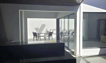 Imagem 6: Casa à venda em Campinas, Parque da Hípica, com 3 suítes, com 326 m², Residencial Parque d