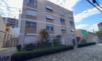 Imagem: Apartamento com um dormitório e 39m² a