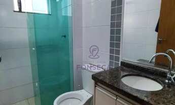 Imagem 7: Apartamento com 2 dormitórios à venda por R$ 250.000,00 - Santa Branca - Pouso Alegre/MG