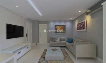 Imagem 7: Apartamento com 3 dormitórios à venda 129,42m² - Centro - Florianópolis/SC