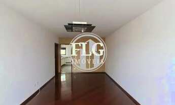 Imagem: Apartamento para alugar com 121m², 3 quartos