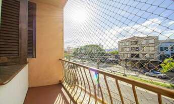 Imagem 3: Amplo apartamento reformado no bairro Petrópolis - Porto Alegre/RS