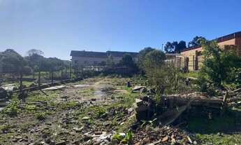 Imagem 2: Terreno - Bairro Vila Boeira