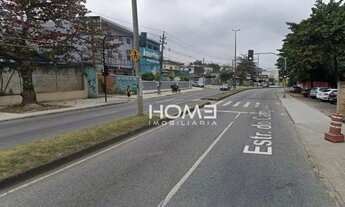 Imagem 3: Apartamento com 2 dormitórios à venda, 43 m² por R$ 86.000,00 - Campo Grande - Rio de Jane