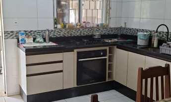 Imagem: Casa com loja - Venda em Belford roxo Santa