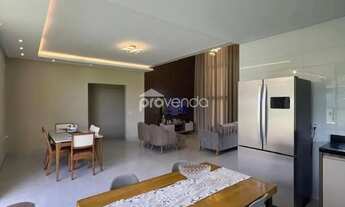 Imagem 5: CASA 04 QUARTOS - CONDOMÍNIO RECANTO PARAÍSO