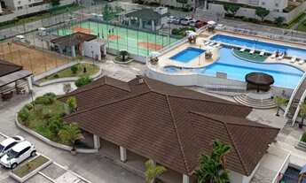 Imagem: Apartamento de 2 quartos no Villagio laranjeiras