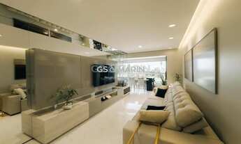 Imagem 2: Apartamento à venda e para alugar em Londrina, Gleba Palhano, com 3 quartos, com 100 m²