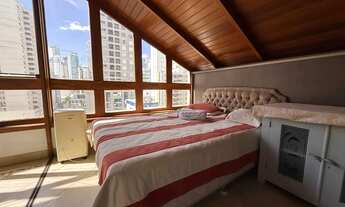 Imagem 2: Cobertura Duplex com 3 dormitórios sendo 2 suítes, Pronto para morar em Balneário Camboriú