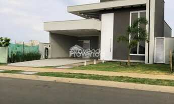 Imagem 3: CASA 03 SUÍTES CONDOMÍNIO FECHADO PARQVILLE PINHEIROS, APARECIDA DE GOIÃNIA-GO