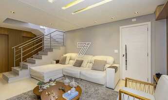 Imagem 2: Casa em Condomínio com 3 suítes e 2 vagas no Boa Vista