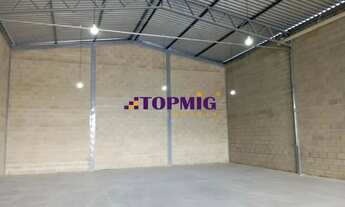 Imagem 4: Galpão - Jardim Das Alterosas - 2ª Seção - Betim