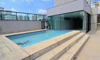 Imagem 6: Cobertura 4 quartos - Belvedere Belo Horizonte/MG