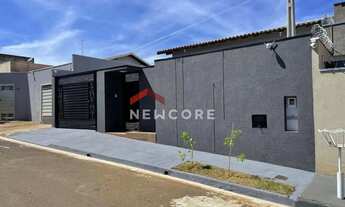 Imagem: Casa em Rua José Augusto Alves - Residencial