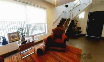 Imagem 3: Casa em Menino Deus