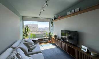 Imagem: Apartamento para venda com 79 metros quadrados