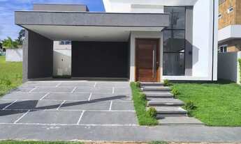 Imagem 3: ALUGO CASA NO CONDOMÍNIO TERRAS ALPHAVILLE- CAMAÇARI