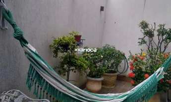 Imagem 12: Linda casa em condomínio para comprar de 3 quartos em estilo contemporâneo