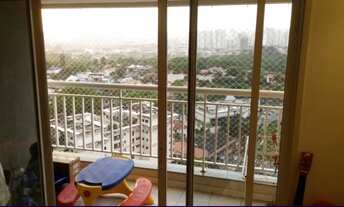 Imagem 5: Apartamento para venda com 87 metros quadrados com 3 quartos em Alto da Lapa - São Paulo