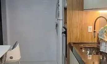 Imagem 3: Apartamento Praia do Morro