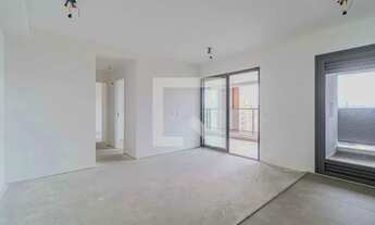 Imagem: Apartamento à Venda - Pinheiros, 2 Quartos