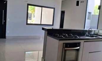 Imagem 5: Casa com 3 dormitórios, 138 m² - venda por R$ 880.000,00 ou aluguel por R$ 5.950,00/mês