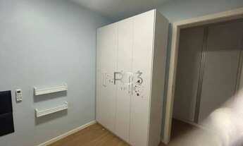 Imagem 7: Apartamento com 3 dormitórios para alugar, 80 m² por R$ 4.030/mês - Gleba Fazenda Palhano