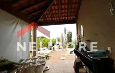 Imagem 5: Casa de condomínio em Rua Cyro de Andrade Taques - Caputera - Sorocaba/SP