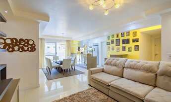 Imagem: APARTAMENTO COM 3 DORMITÓRIOS A VENDA NO