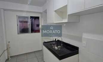 Imagem 4: Apartamento com 2 Quartos e 1 Vaga no Fonte Grande