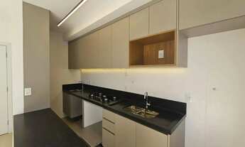 Imagem 7: Imóvel para aluguel com 89 metros quadrados com 2 quartos em Setor Marista - Goiânia - GO