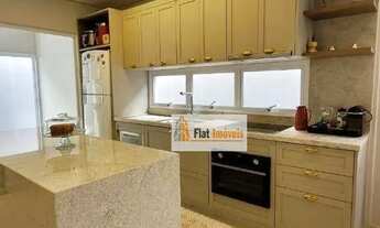 Imagem 4: Casa com 3 dormitórios à venda, 100 m² por R$ 650.000 - Jardim Santa Cecília - Ribeirão Pr